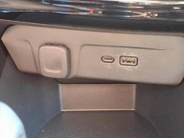 Used 2024 Chevrolet Trax LT w/ Driver Confidence Package image 24