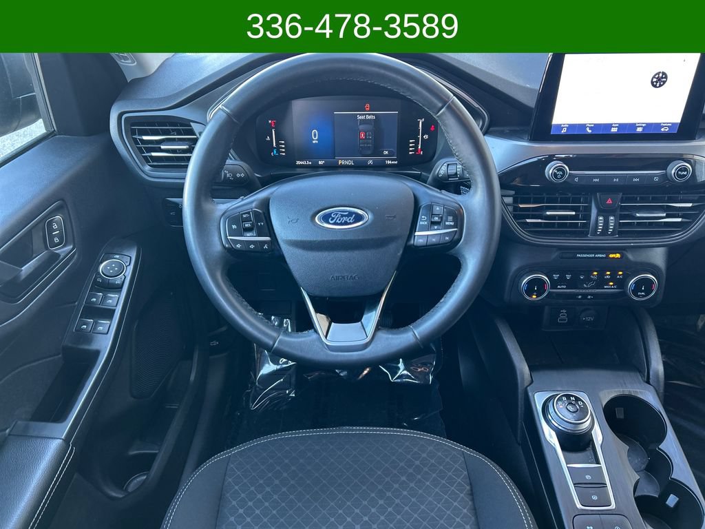 Used 2024 Ford Escape Active FWD image 13