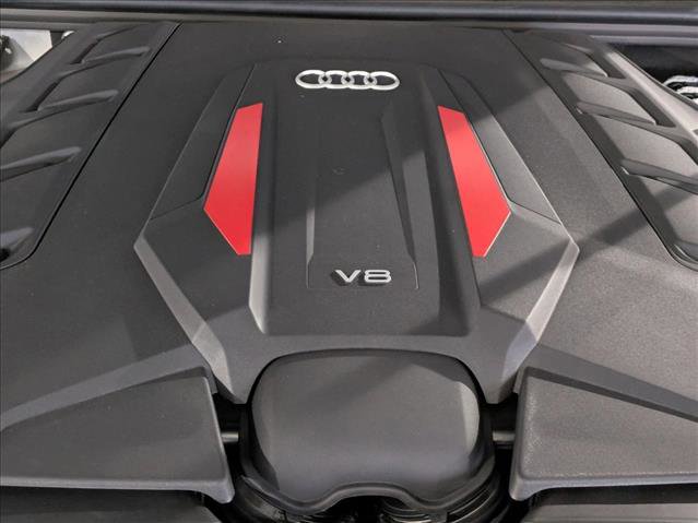 New 2026 Audi SQ8 Prestige image 18