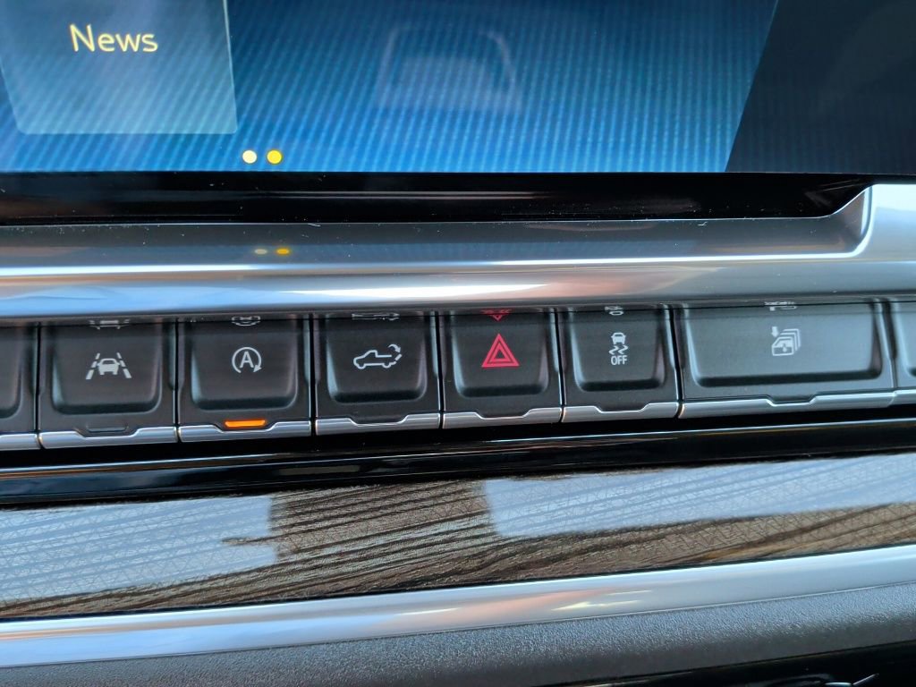 New 2026 Chevrolet Silverado 1500 RST w/ RST Select Package image 27