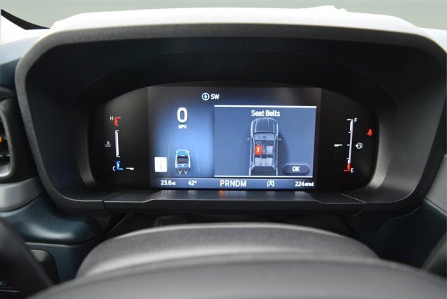 New 2026 Ford Maverick Tremor image 8
