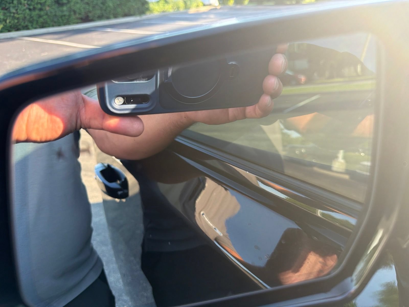Used 2019 Chevrolet Traverse Premier w/ Redline Edition FWD image 10