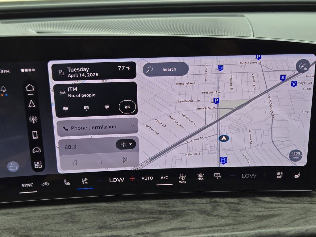 New 2026 Audi Q5 Prestige image 22