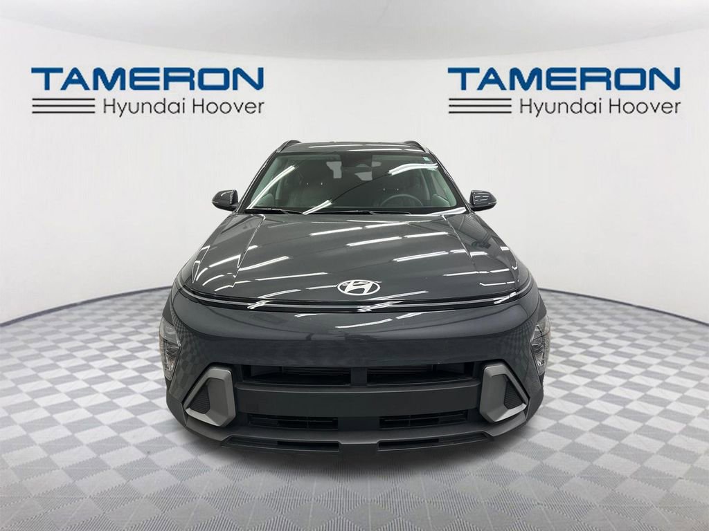 Used 2024 Hyundai Kona SEL w/ Convenience Package image 8