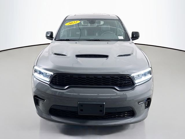 Used 2022 Dodge Durango SRT w/ Black Package image 2