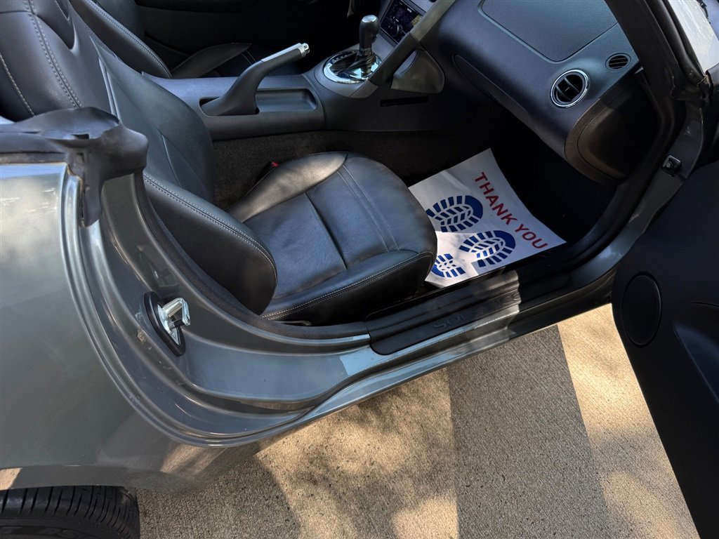 Used 2007 Pontiac Solstice Convertible w/ Premium Package image 44