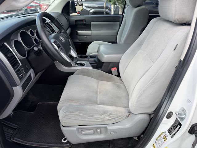 Used 2017 Toyota Sequoia SR5 image 22