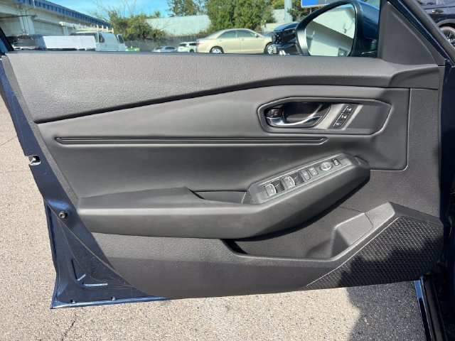 New 2026 Honda Accord EX-L image 17