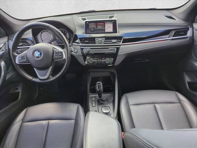 Used 2021 BMW X1 xDrive28i w/ Convenience Package AWD/4WD image 20
