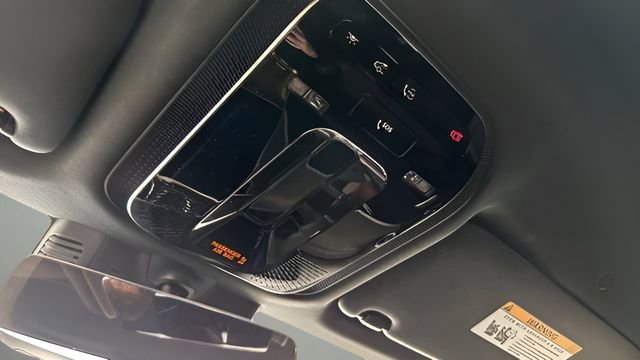 Used 2024 Mercedes-Benz GLC 300 4MATIC image 63