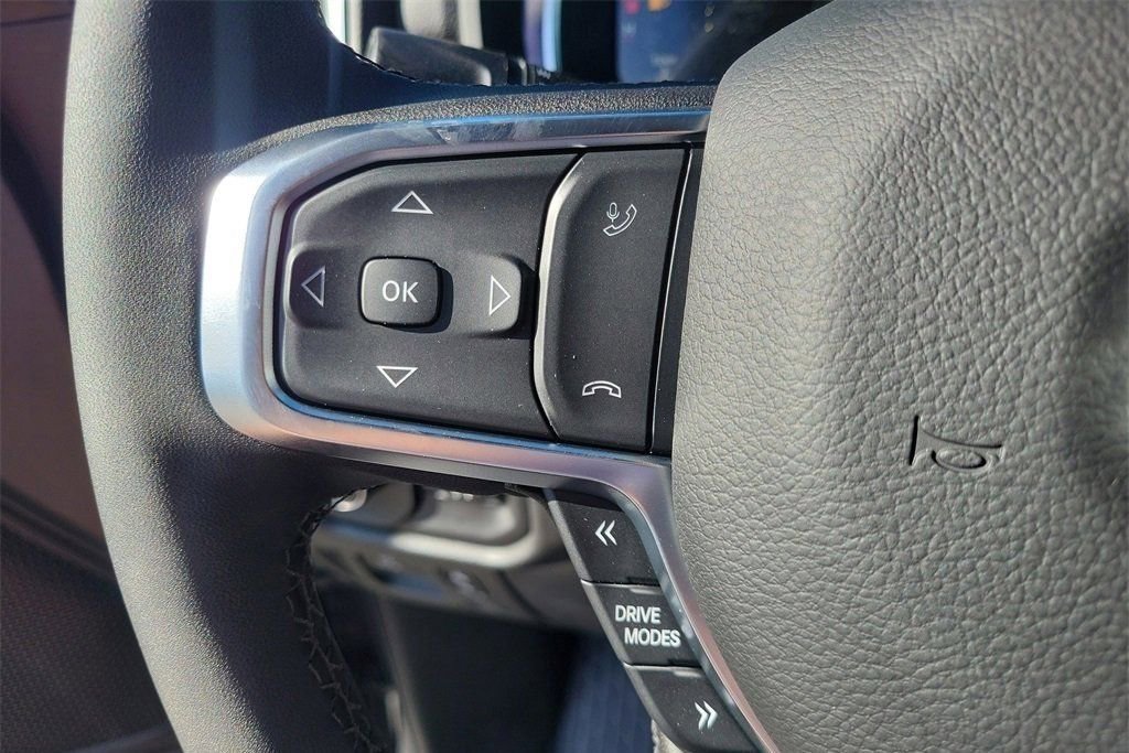 New 2026 RAM 1500 Big Horn image 9