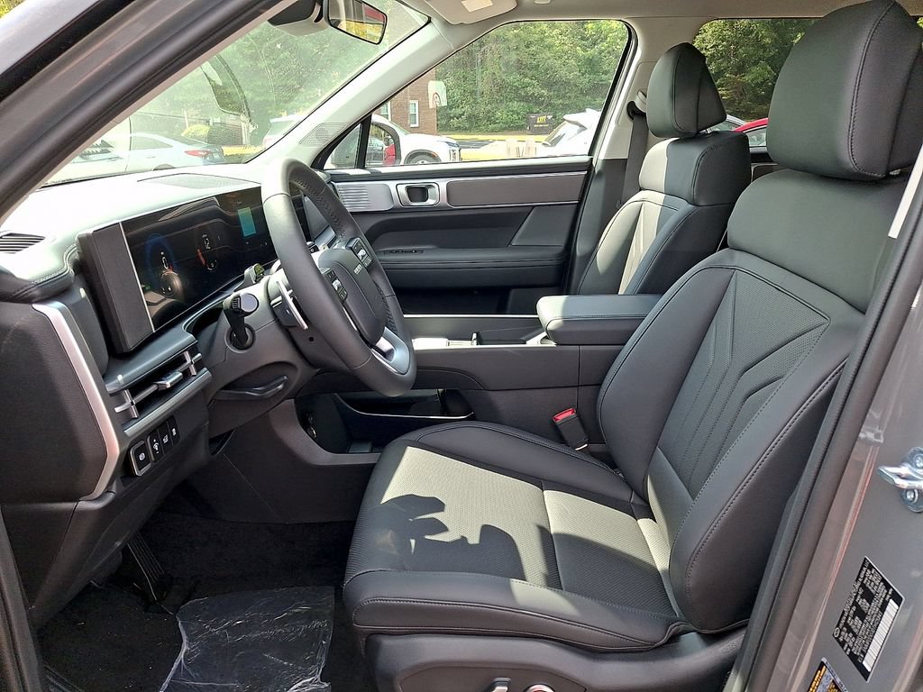 New 2026 Hyundai Santa Fe SEL AWD/4WD image 8