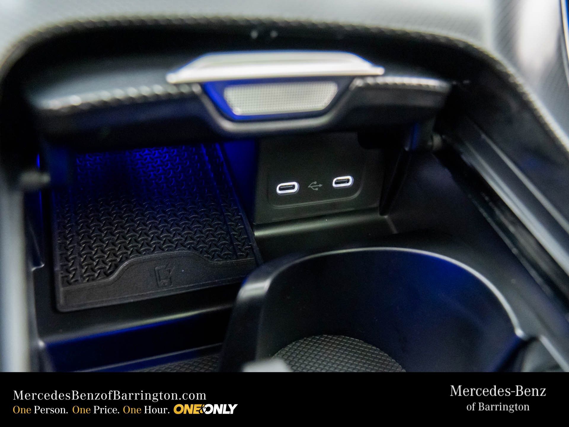 New 2026 Mercedes-Benz C 43 AMG 4MATIC Sedan image 28