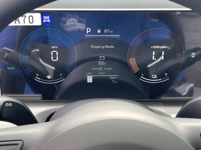 New 2026 Hyundai Tucson Blue SE w/ Tow & Go Package AWD/4WD image 32