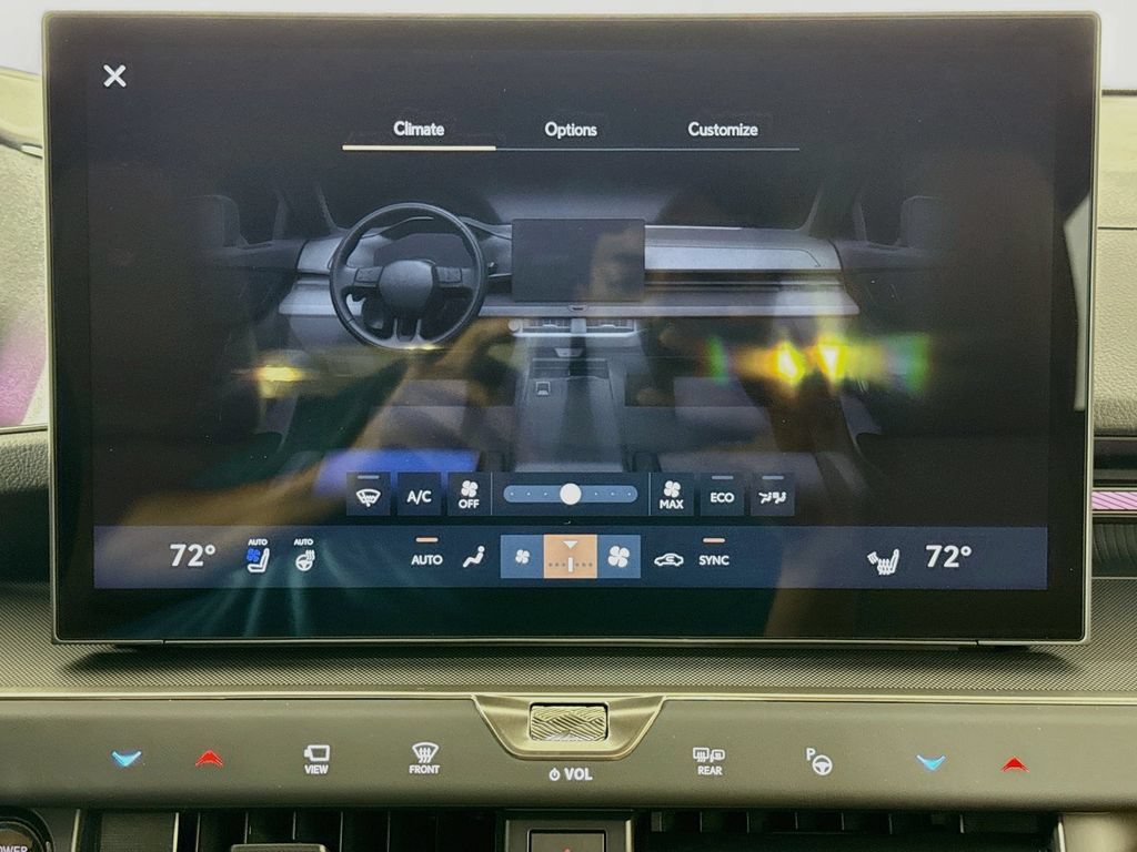 New 2026 Lexus ES 350e w/ Cold Area Package FWD image 14