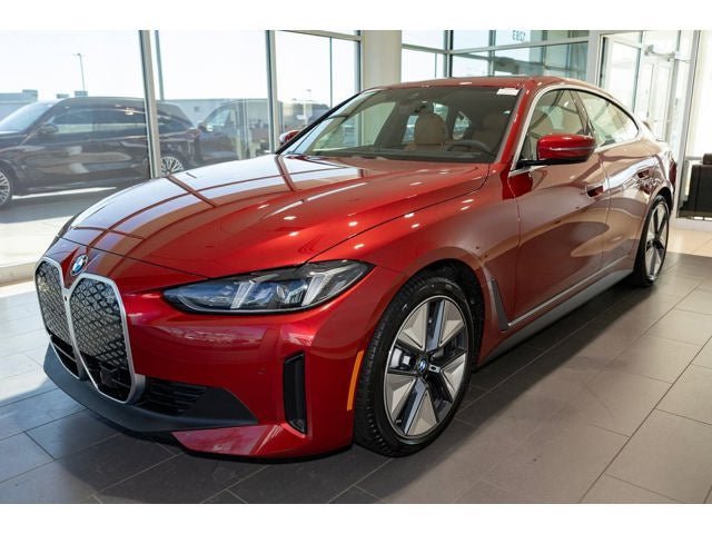 New 2026 BMW i4 xDrive40i w/ Premium Package AWD/4WD image 42