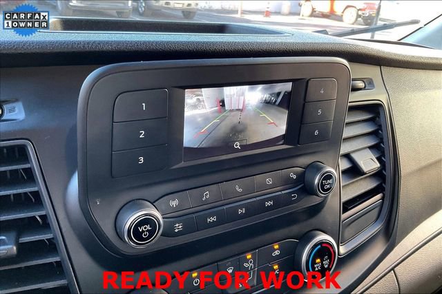 Used 2024 Ford Transit 250 Low Roof w/ Exterior Upgrade Package image 19