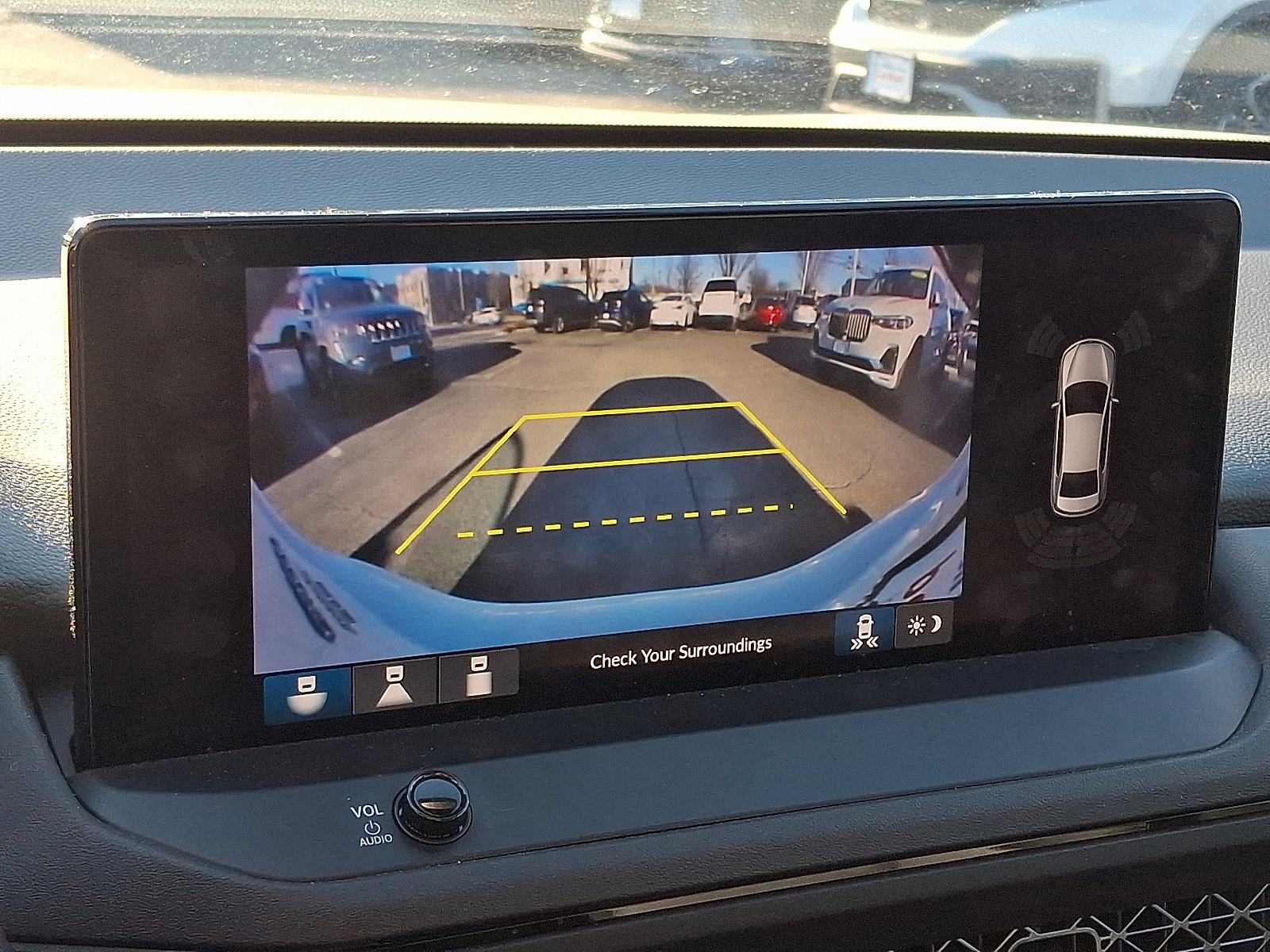 Used 2025 Honda Accord EX-L image 21