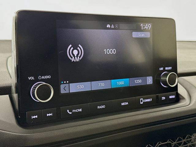 Certified 2023 Honda Accord EX image 24