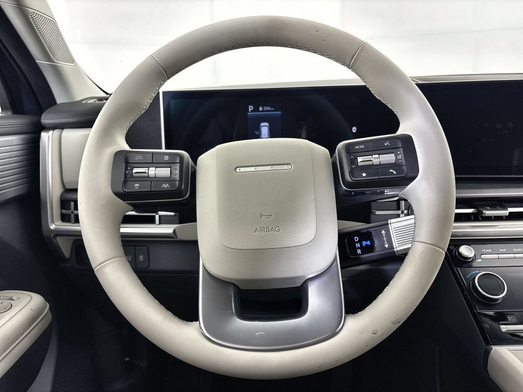 New 2026 Hyundai Santa Fe SEL FWD image 11