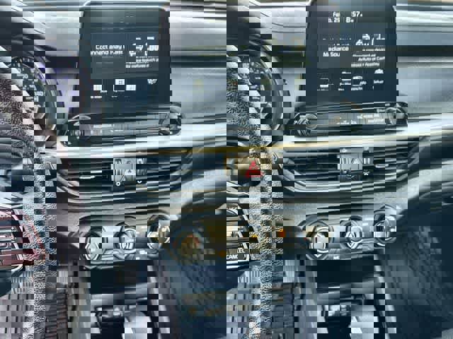 Used 2021 Kia Forte LXS image 18