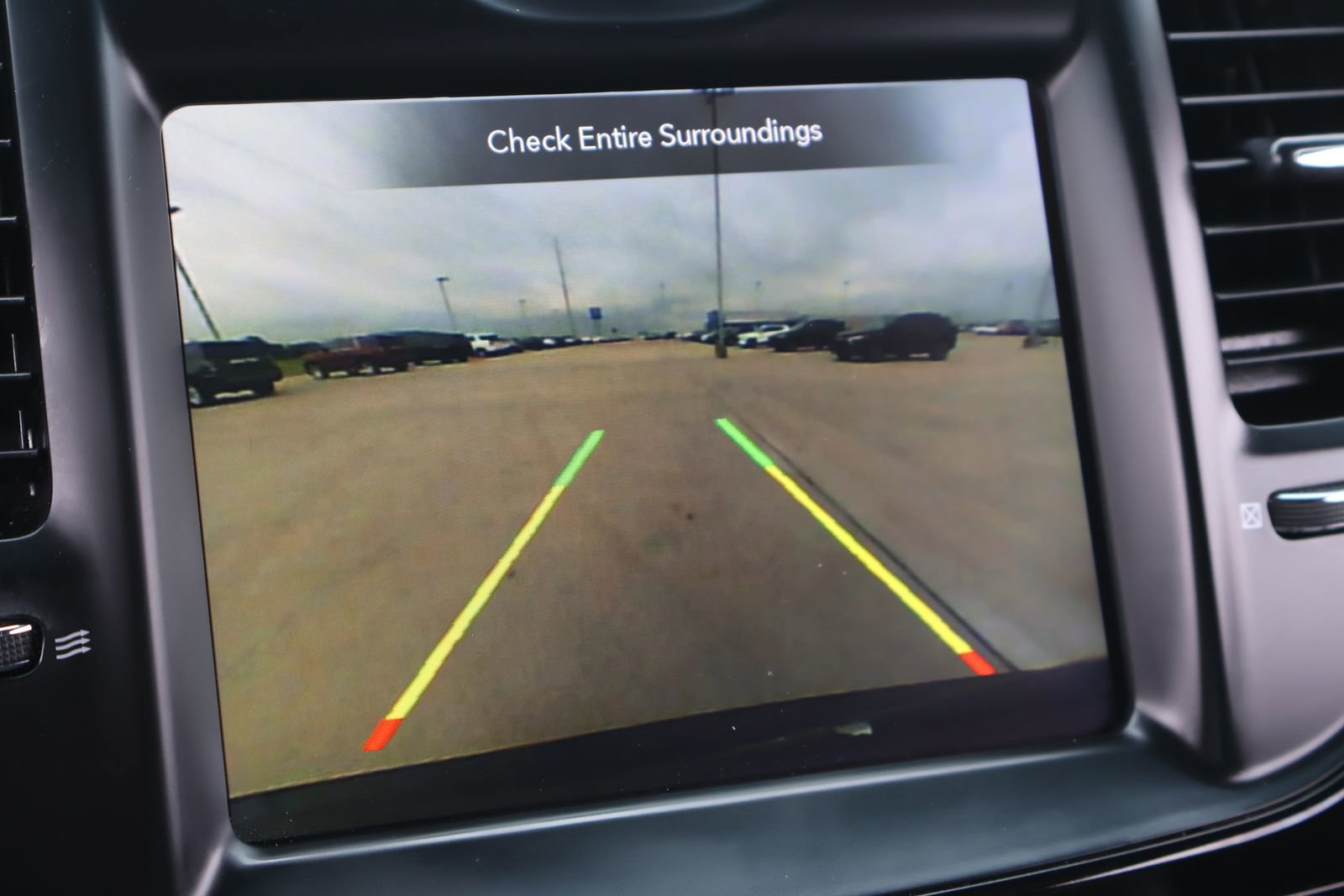 Used 2018 Chrysler 300 S RWD image 19