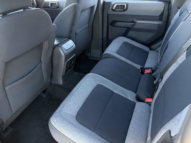 Used 2023 Ford Bronco Big Bend image 17