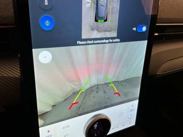 Used 2021 Ford Mustang Mach-E Premium image 27