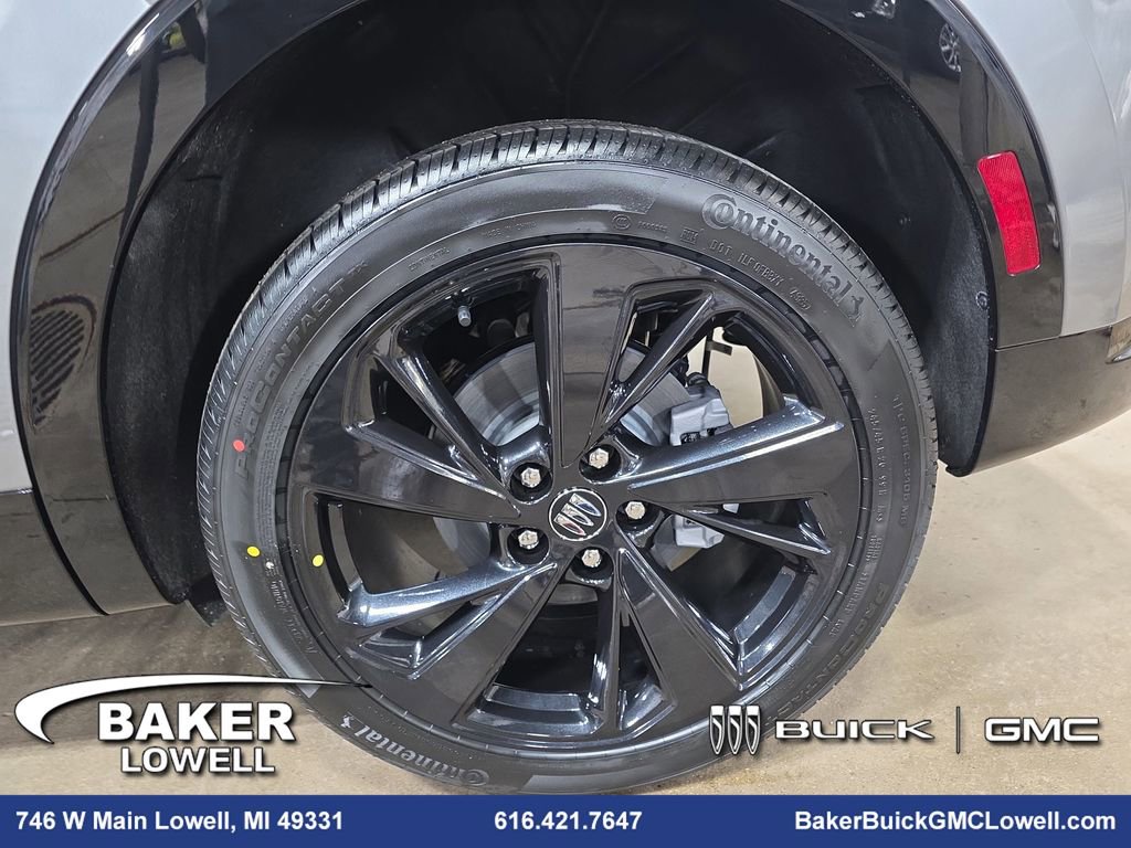 New 2026 Buick Envision Sport Touring image 31