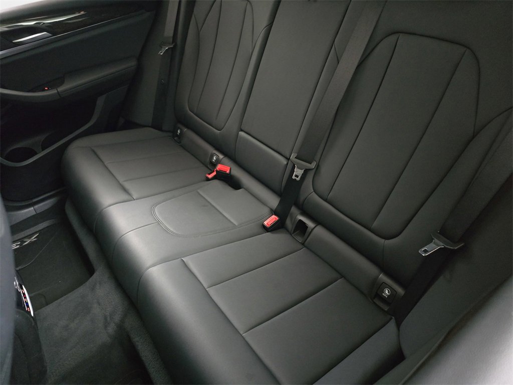 Used 2019 BMW X3 xDrive30i image 17