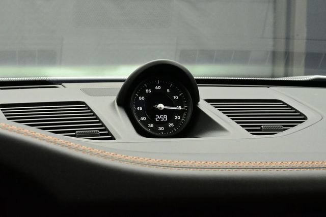 Certified 2026 Porsche 911 Targa 4 GTS AWD/4WD image 12