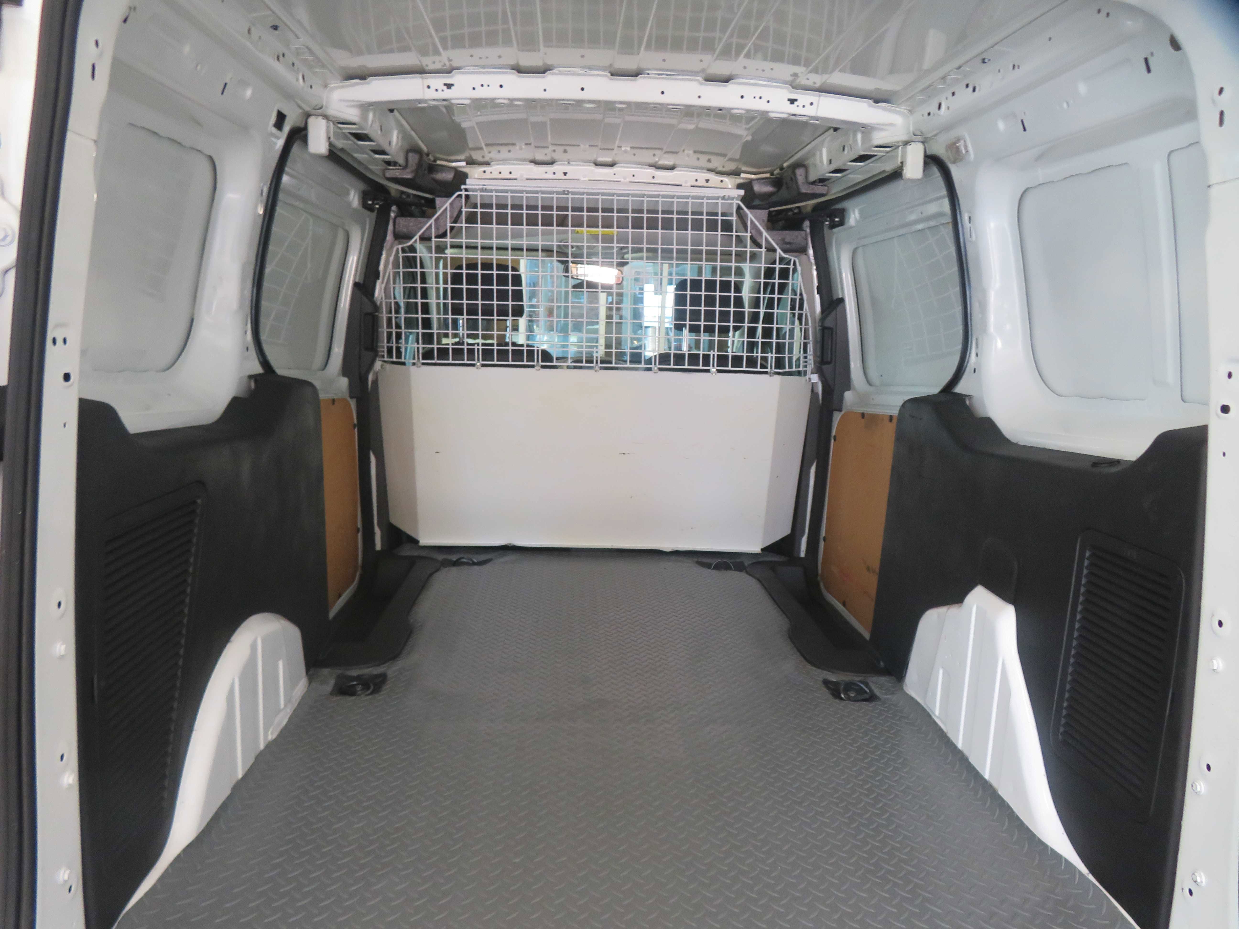 Used 2020 Ford Transit Connect XL image 23