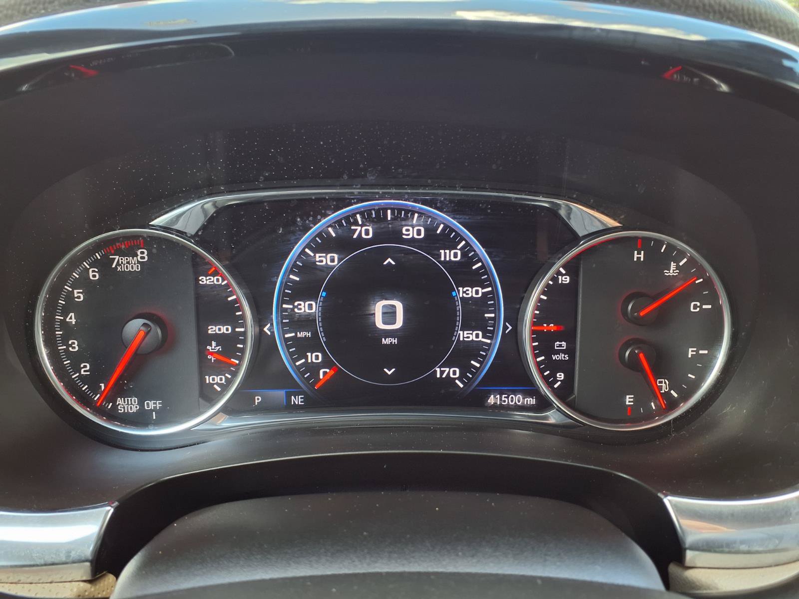 Certified 2023 Chevrolet Traverse Premier FWD image 25