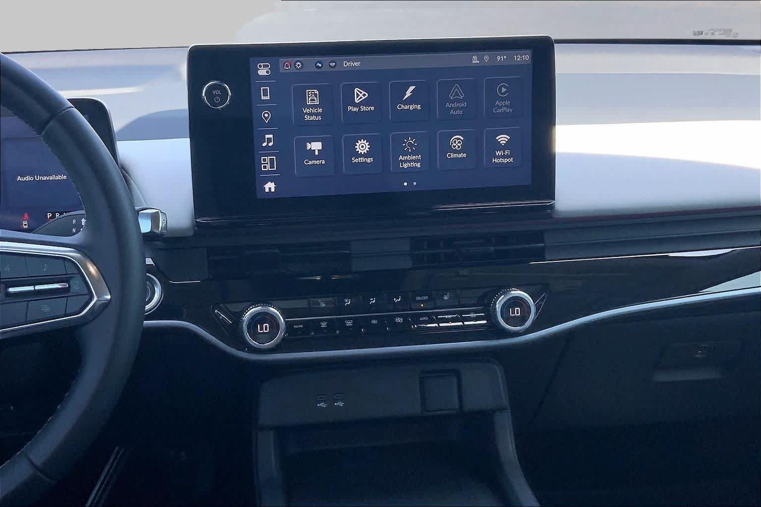 Used 2024 Honda Prologue Touring image 6