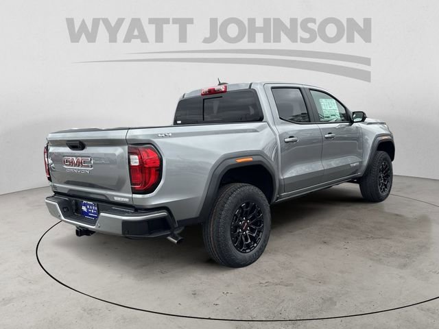 New 2026 GMC Canyon Elevation w/ Convenience Package AWD/4WD image 5
