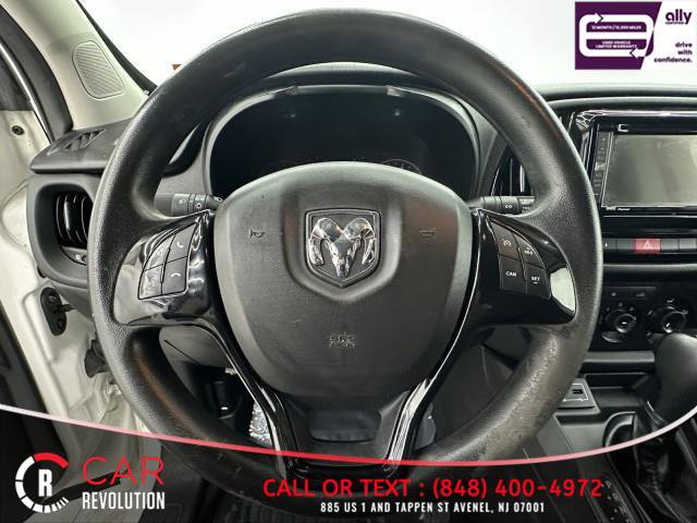 Used 2019 RAM ProMaster City Tradesman FWD image 10