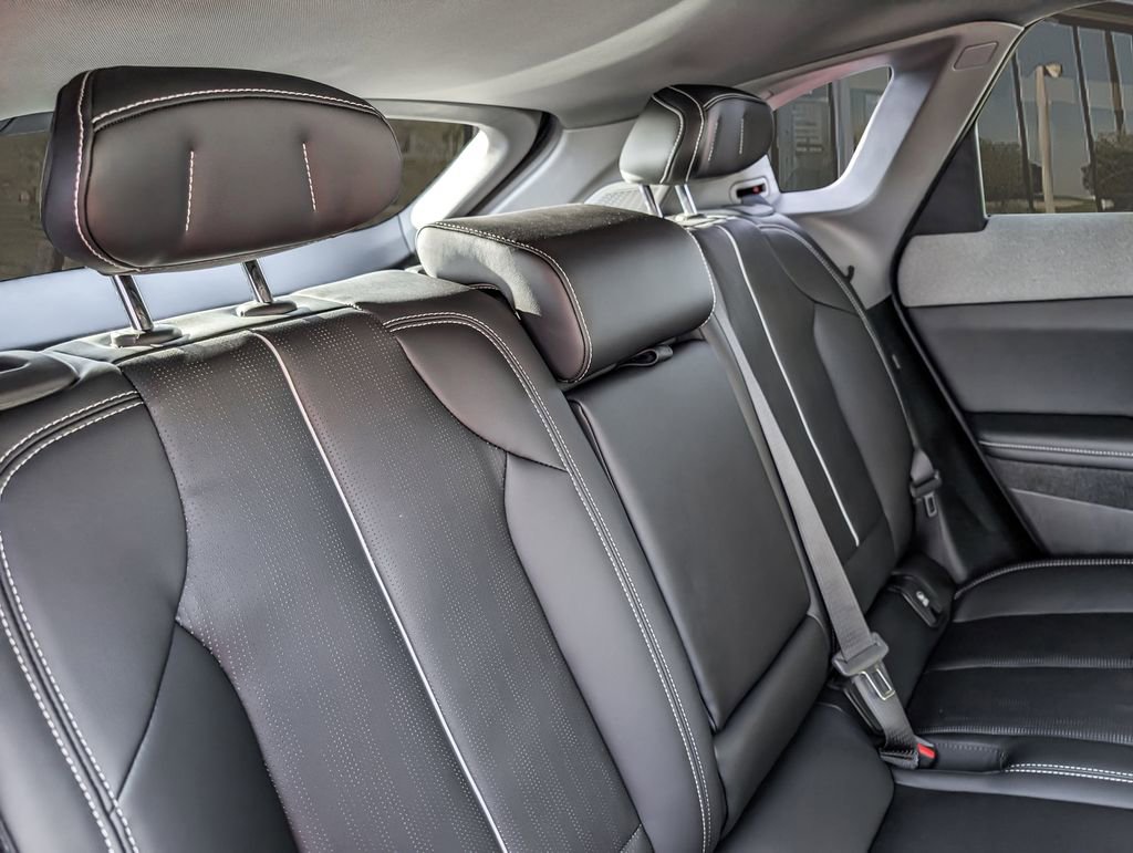 New 2026 Cadillac Optiq Sport 2 image 18