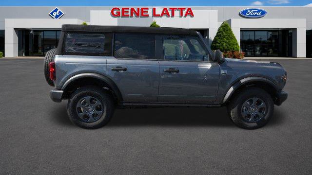 Used 2025 Ford Bronco Big Bend AWD/4WD image 9