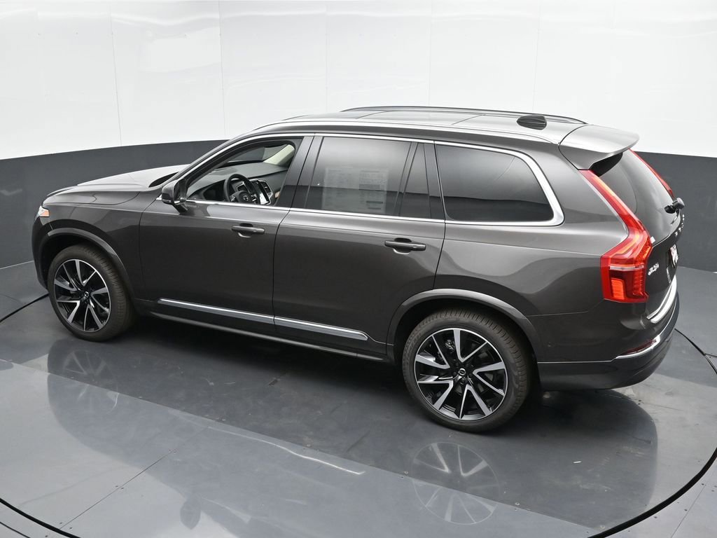 New 2025 Volvo XC90 B6 Plus w/ Protection Package Premier image 39