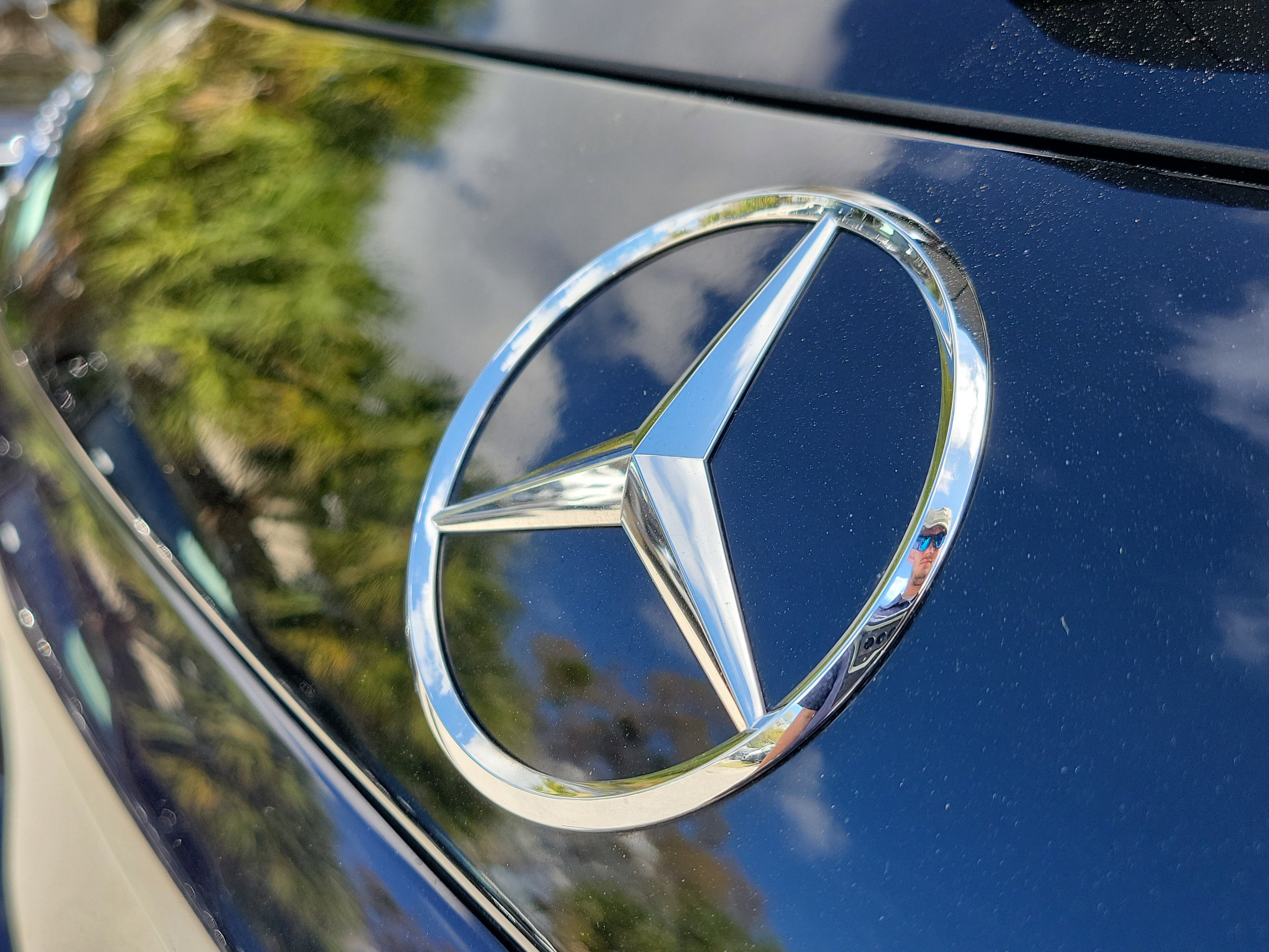 Certified 2024 Mercedes-Benz GLC 300 4MATIC image 33