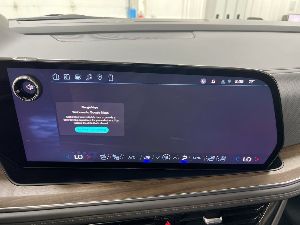 New 2027 Chevrolet Tahoe High Country AWD/4WD image 15