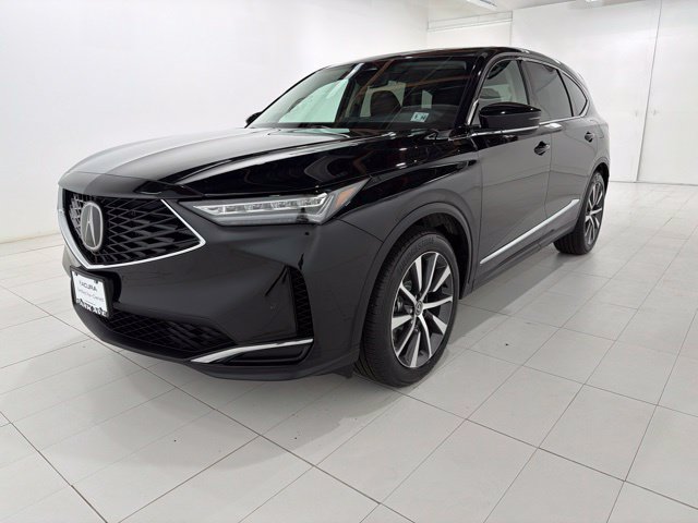 Certified 2026 Acura MDX w/ Technology Package