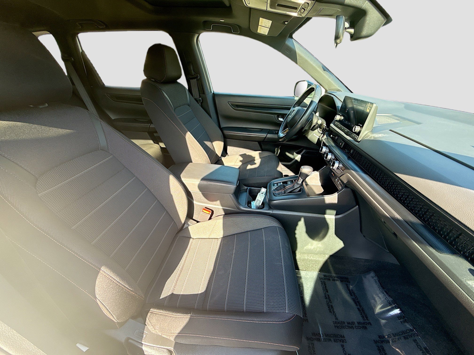 Used 2023 Honda CR-V Sport image 31