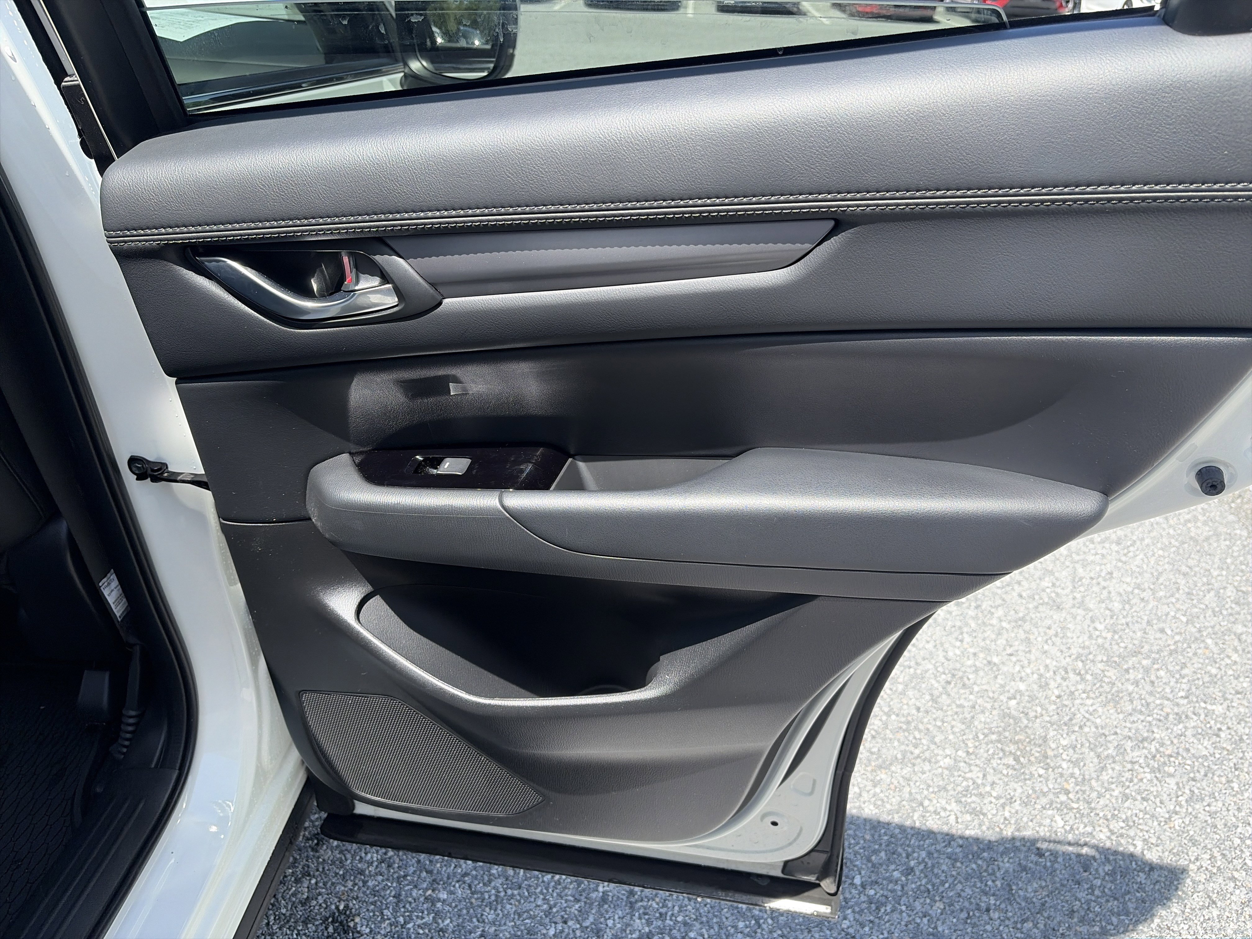 Used 2023 MAZDA CX-5 AWD 2.5 S image 28