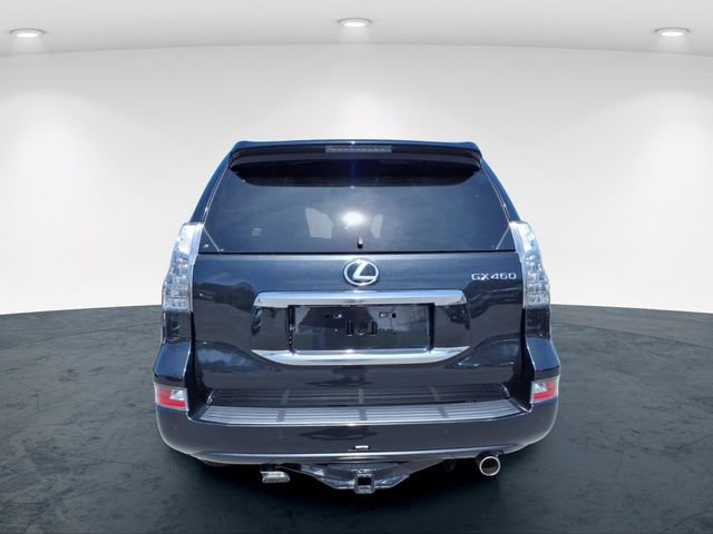 Used 2023 Lexus GX 460 Premium w/ Premium Plus Package image 10