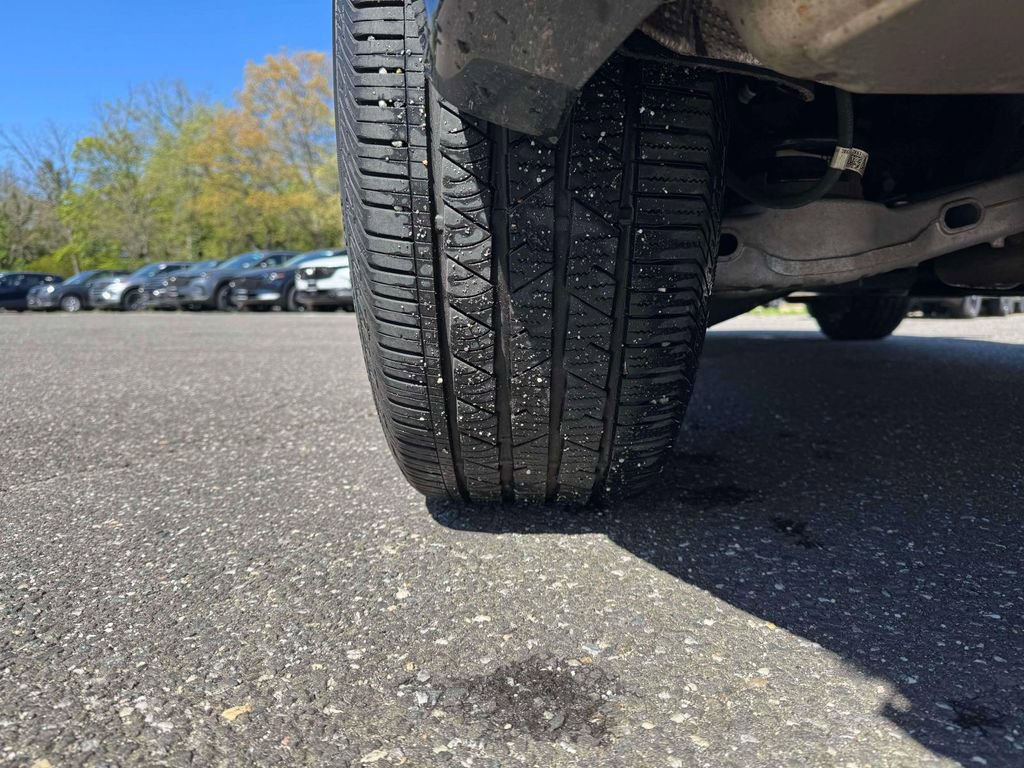 Used 2021 Jaguar F-PACE S AWD/4WD image 12