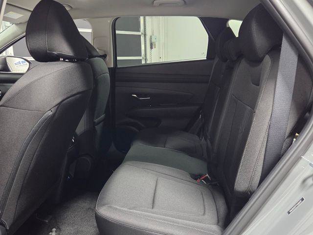 New 2026 Hyundai Tucson SEL image 6