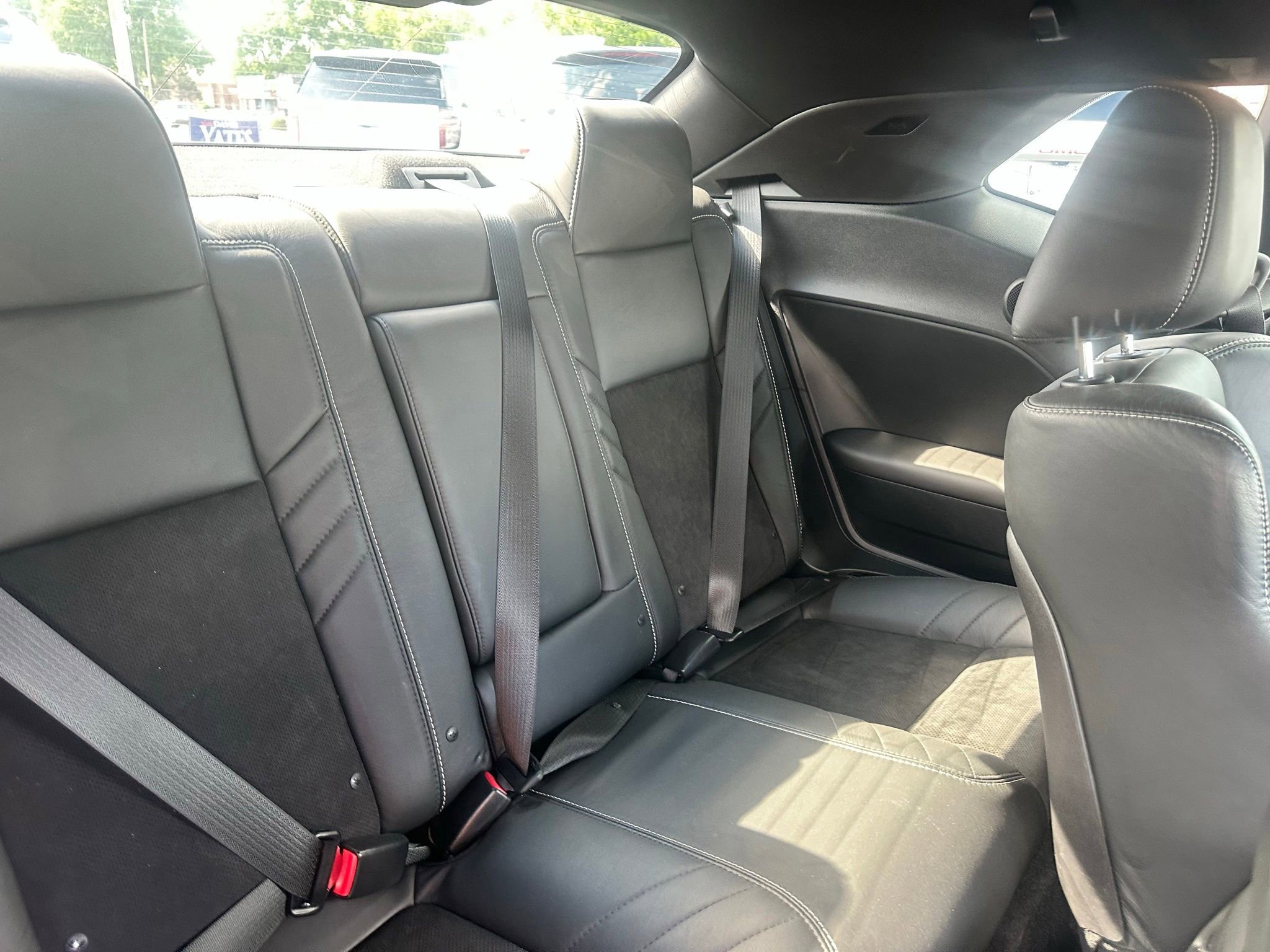 Used 2018 Dodge Challenger SRT Demon RWD image 26