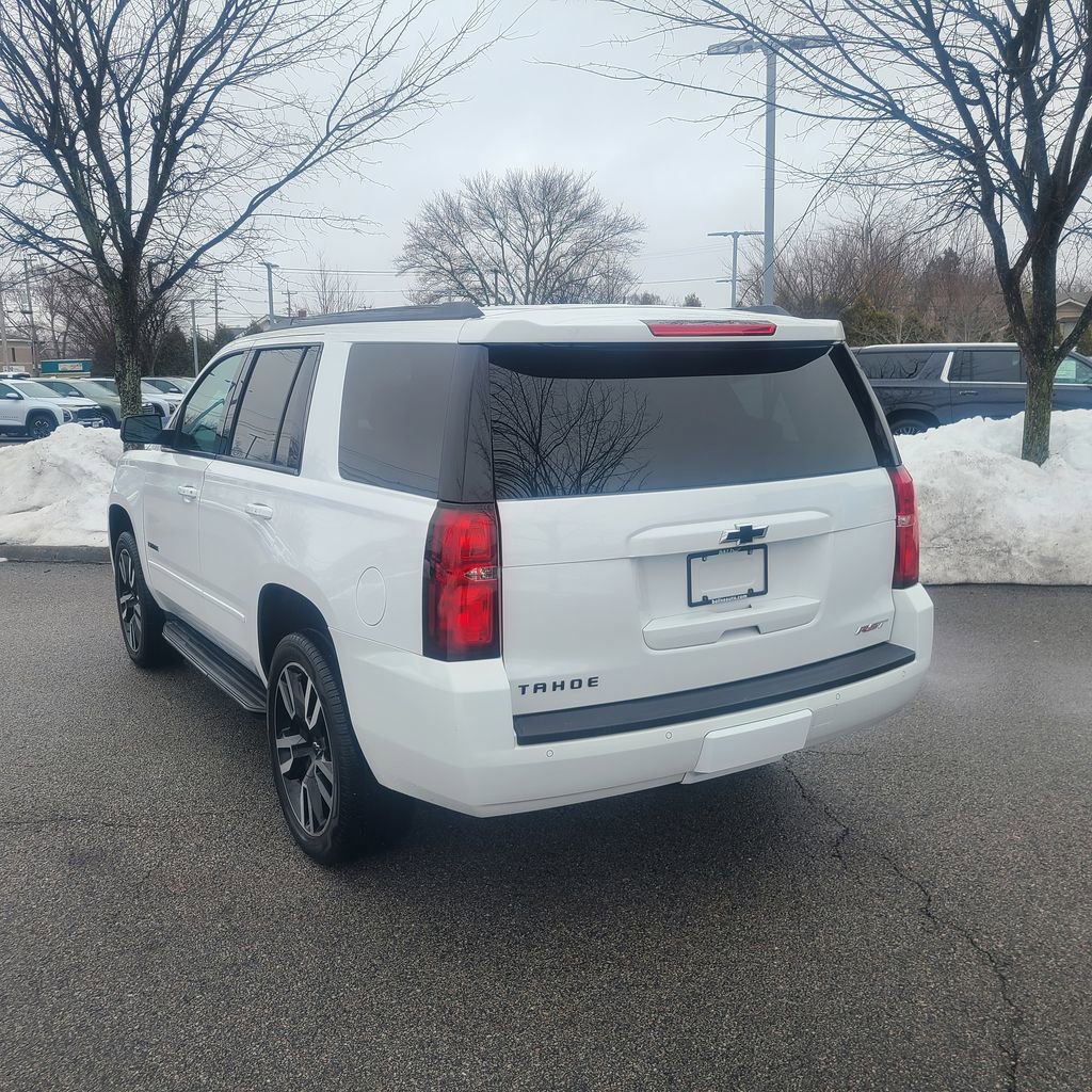 Used 2020 Chevrolet Tahoe Premier image 4