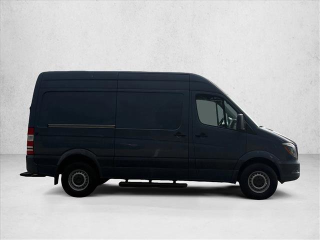 Used 2018 Mercedes-Benz Sprinter 2500 image 22